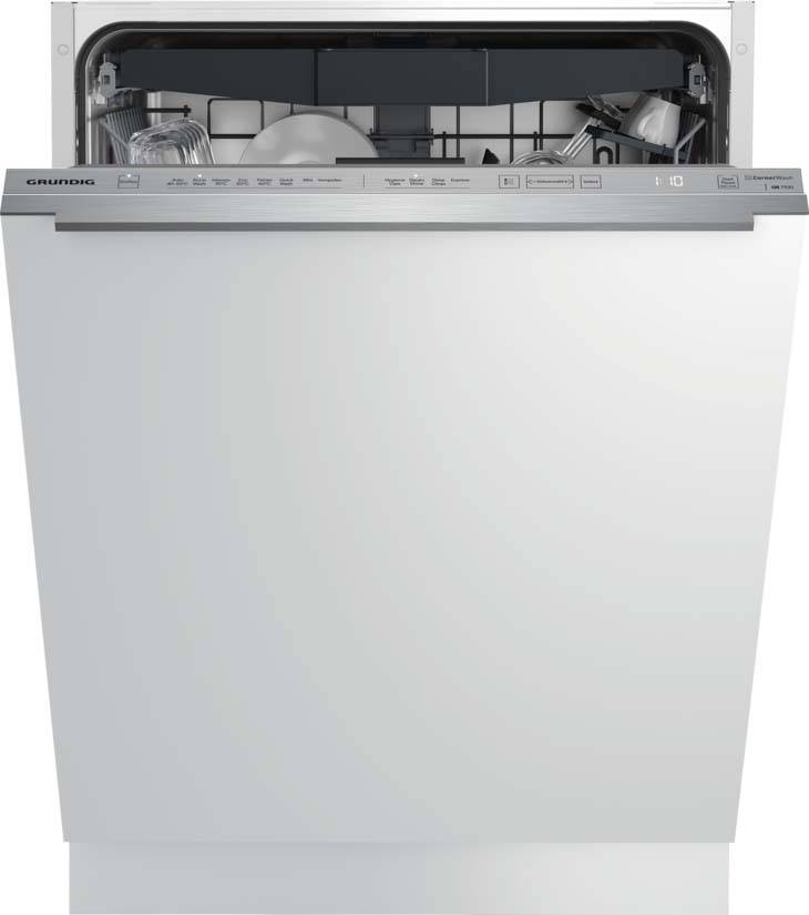 Grundig EB-Geschirrspüler GNVP4630B