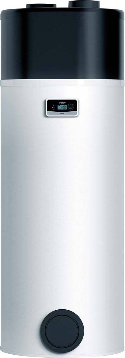 Vaillant aroSTOR VWL BM 270/5 Warmwasserwärmepumpe