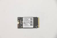 Lenovo 256 GB M.2 PCIe 2242