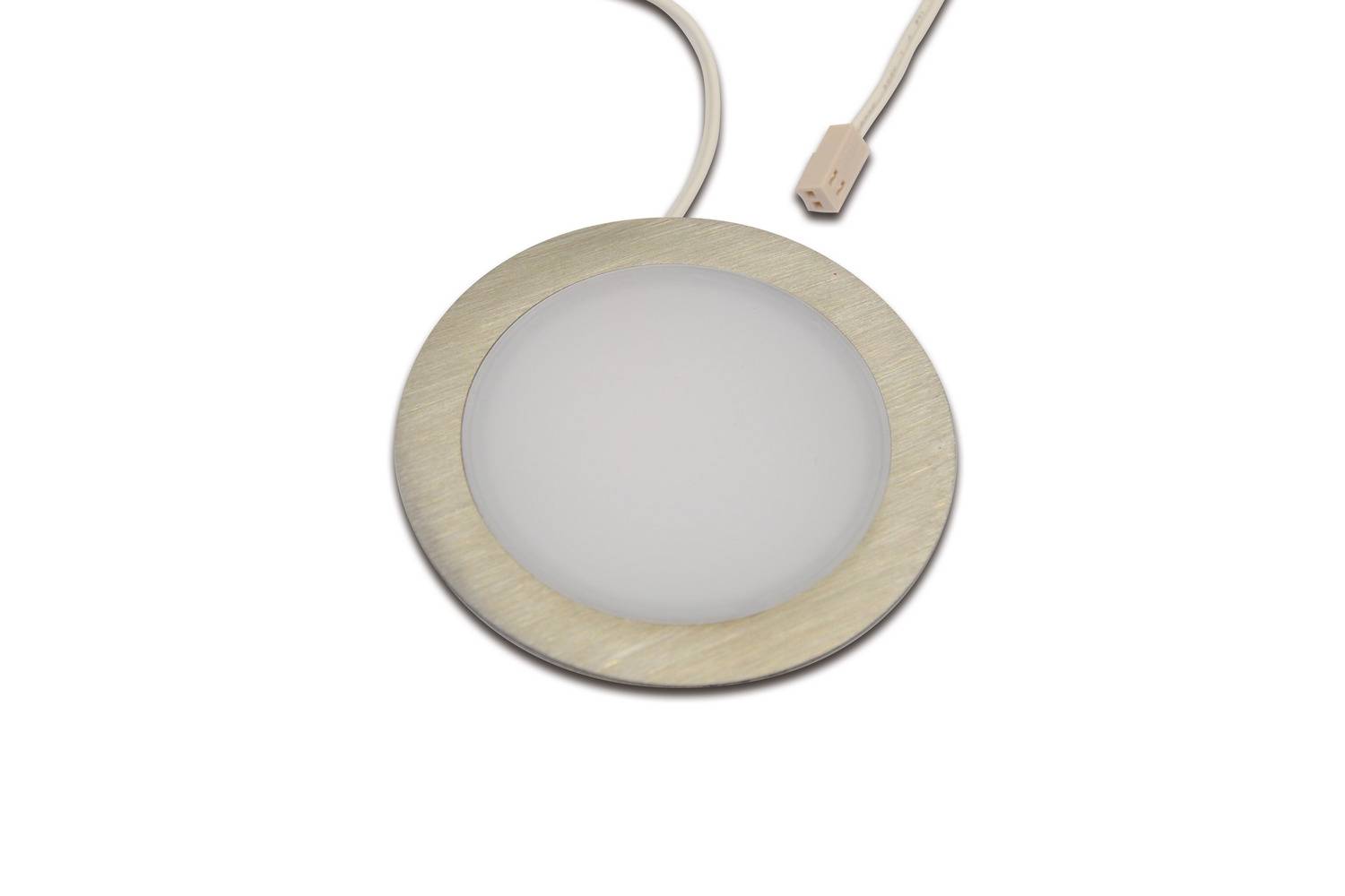 Hera LED-Einbauleuchte 20203178003