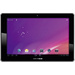 Point of View 8 GB Schwarz Android-Tablet 25.7 cm (10.1 Zoll) 1.5 GHz Android™ 4.1