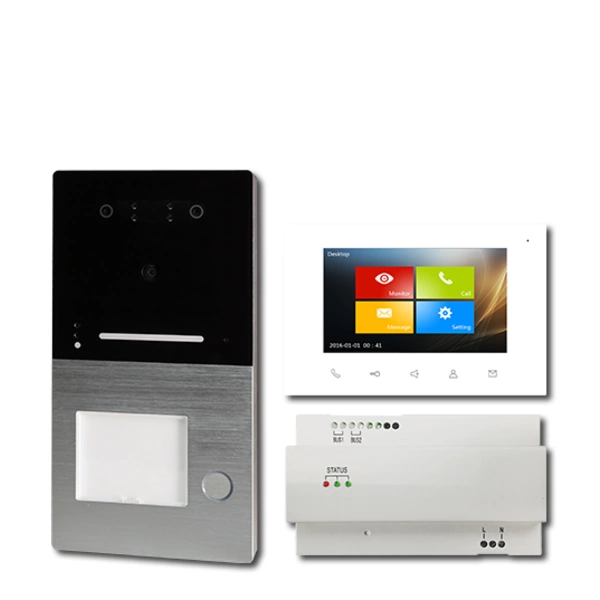 HHG Set mit AS AP 1-Fam Villa AP Set 1 FI HHG Set mit AS AP 1-Fam Villa AP Set 1 FI