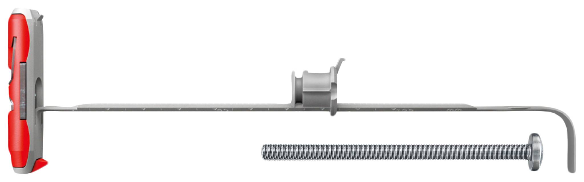 Fischer 542591 DUOTEC 12 S PH M LD Hohlraumdübel 10St.
