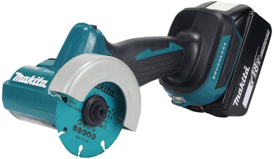 Makita DMC300Z, 1x