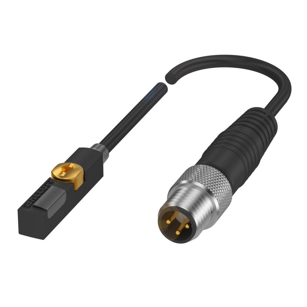 Balluff Magnetfeldsensor BMF235K-P S-C-2A-SA2-S49