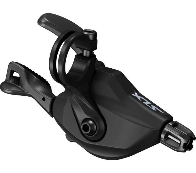 Shimano Versteller (rechts) 12 Speed ​​SLX SL-M7100 Schwarz