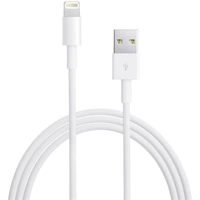Apple (generalüberholt) USB-Kabel B-Ware (beschädigte / fehlende Verpackung) USB 2.0 USB-A Stecker, Apple Apple (generalüberholt) USB-Kabel B-Ware (beschädigte / fehlende Verpackung) USB 2.0 USB-A Stecker, Apple