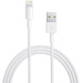 Apple iPad/iPhone/iPod Anschlusskabel [1x USB 2.0 Stecker A - 1x Lightning-Stecker] 2.00m Weiß