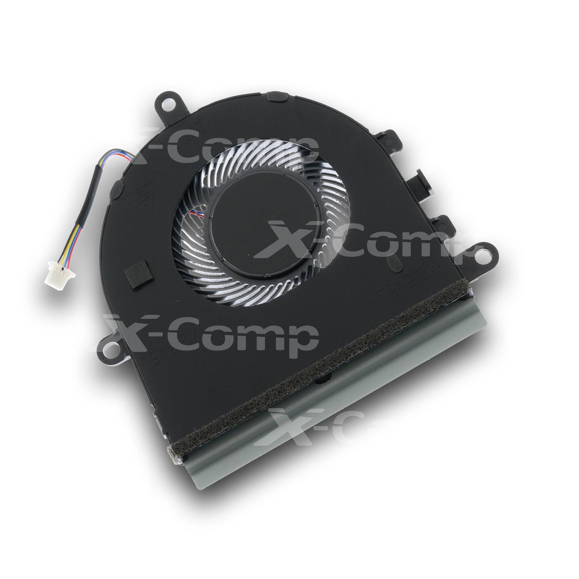 Dell Inspiron 15 3593-P75F013 15 5570-P75F002 15 3583-P75F006 15 3584-P75F005 CPU Lüfter Kühler Fan Cooler DC28000K7F0