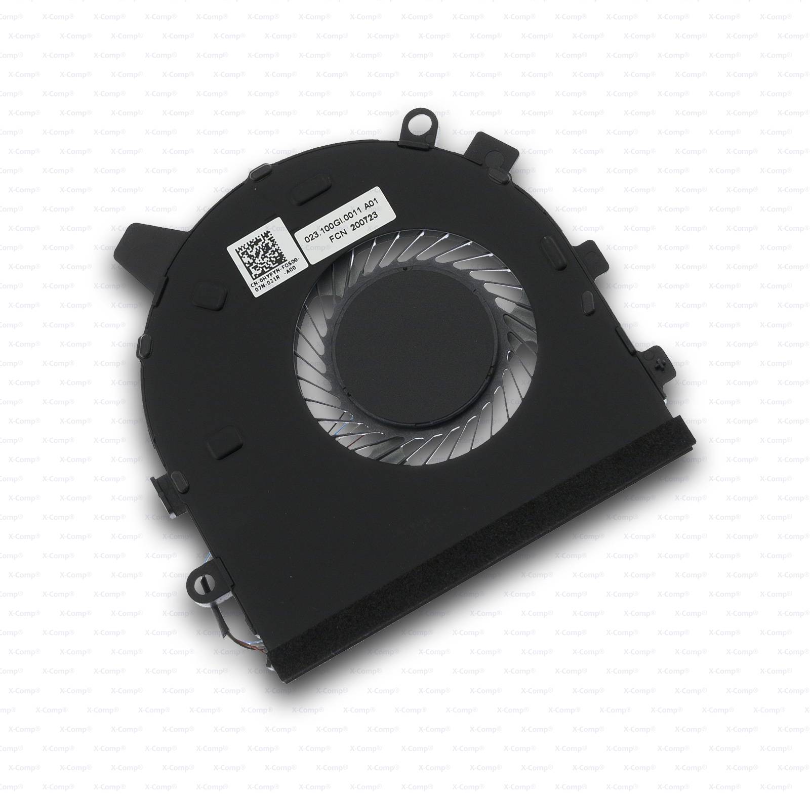 Dell Fan, 2.5W (HYPYN)