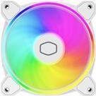 MasterFan MF120 HALO² - White Edition