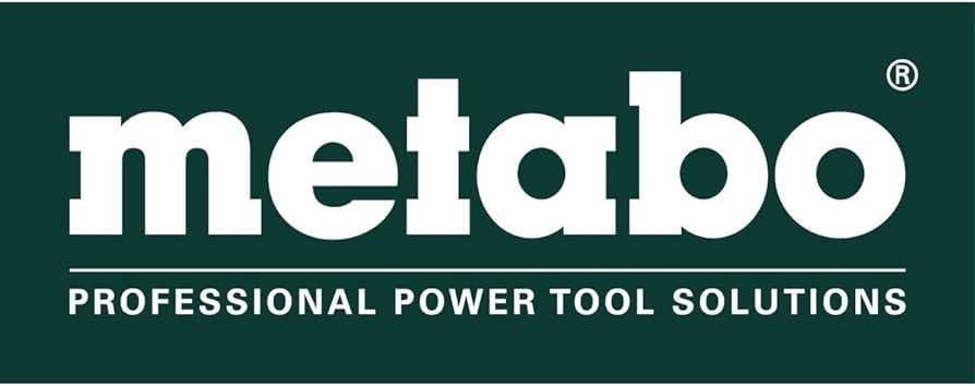 METABO Schleifplatte Vollst. Klein Ersatzteil- Nr. 339160980
