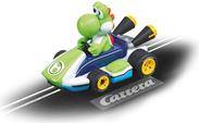 Carrera Nintendo Mario Kart - Yoshi, Auto, Mario Kart, 8 Jahr(e), Grau, Weiß