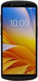 Zebra TC53 - Datenerfassungsterminal - robust - Android 11 - 64 GB - 15.2 cm (6") - TC5301-0T1E7B1000-A6