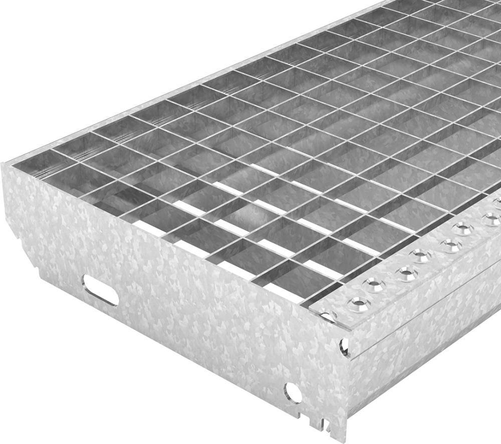 MEAstep XSL 800x270, 30/30, 20/1,5