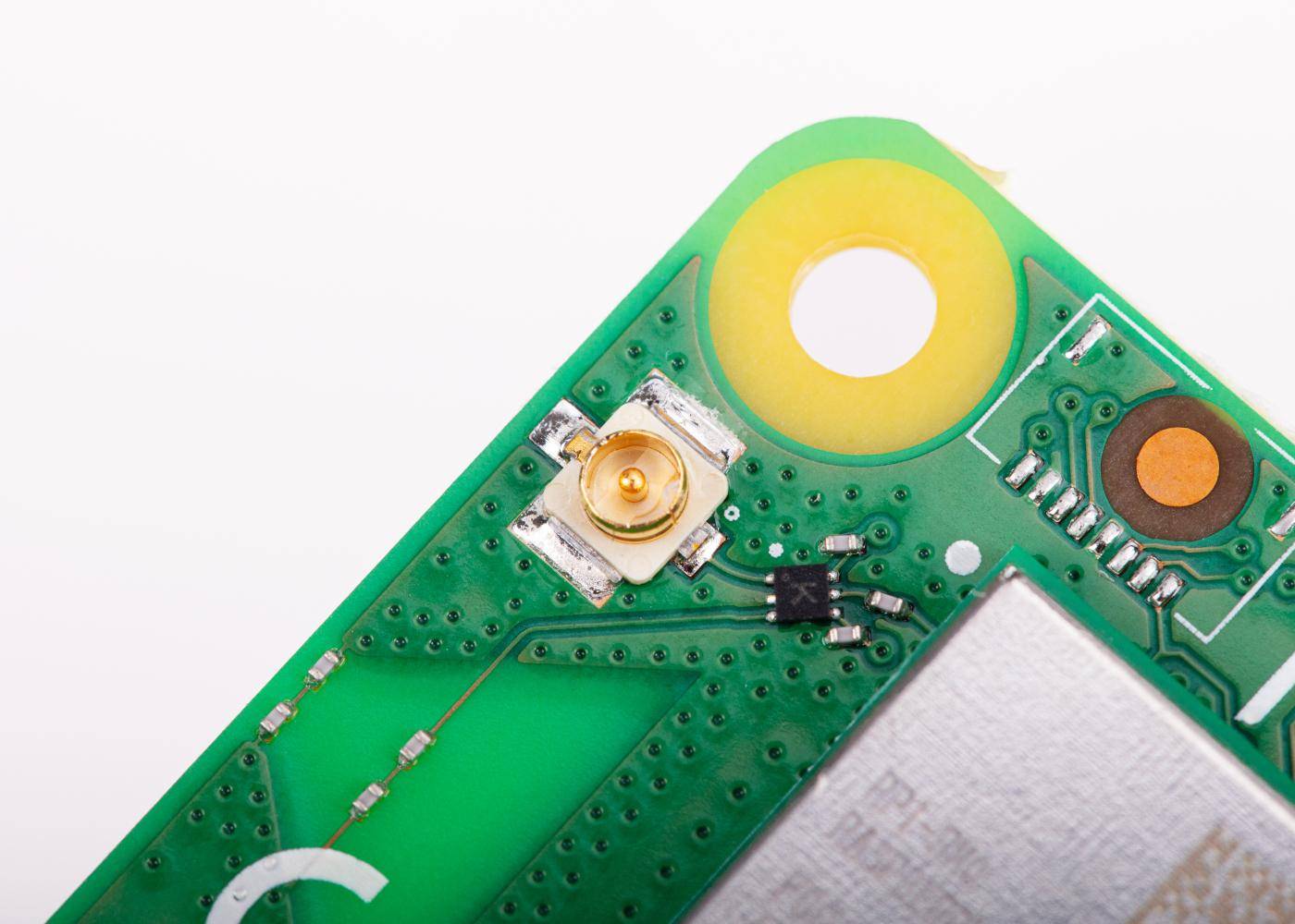 CM4 Antenna Kit CM4 Antenna Kit