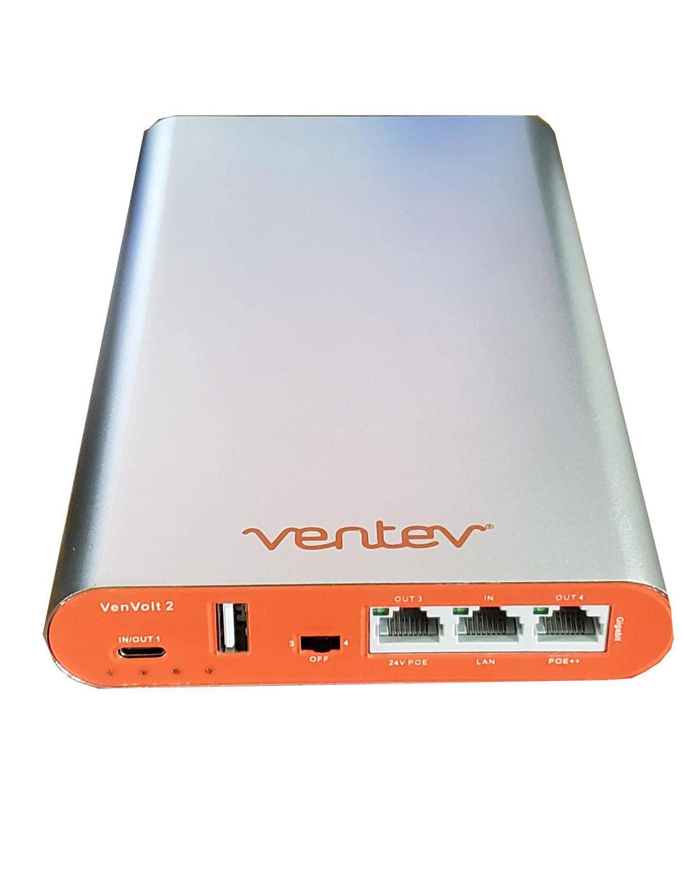 Ventev VenVolt V2 Site Survey Battery Pack 2 WLANWLAN