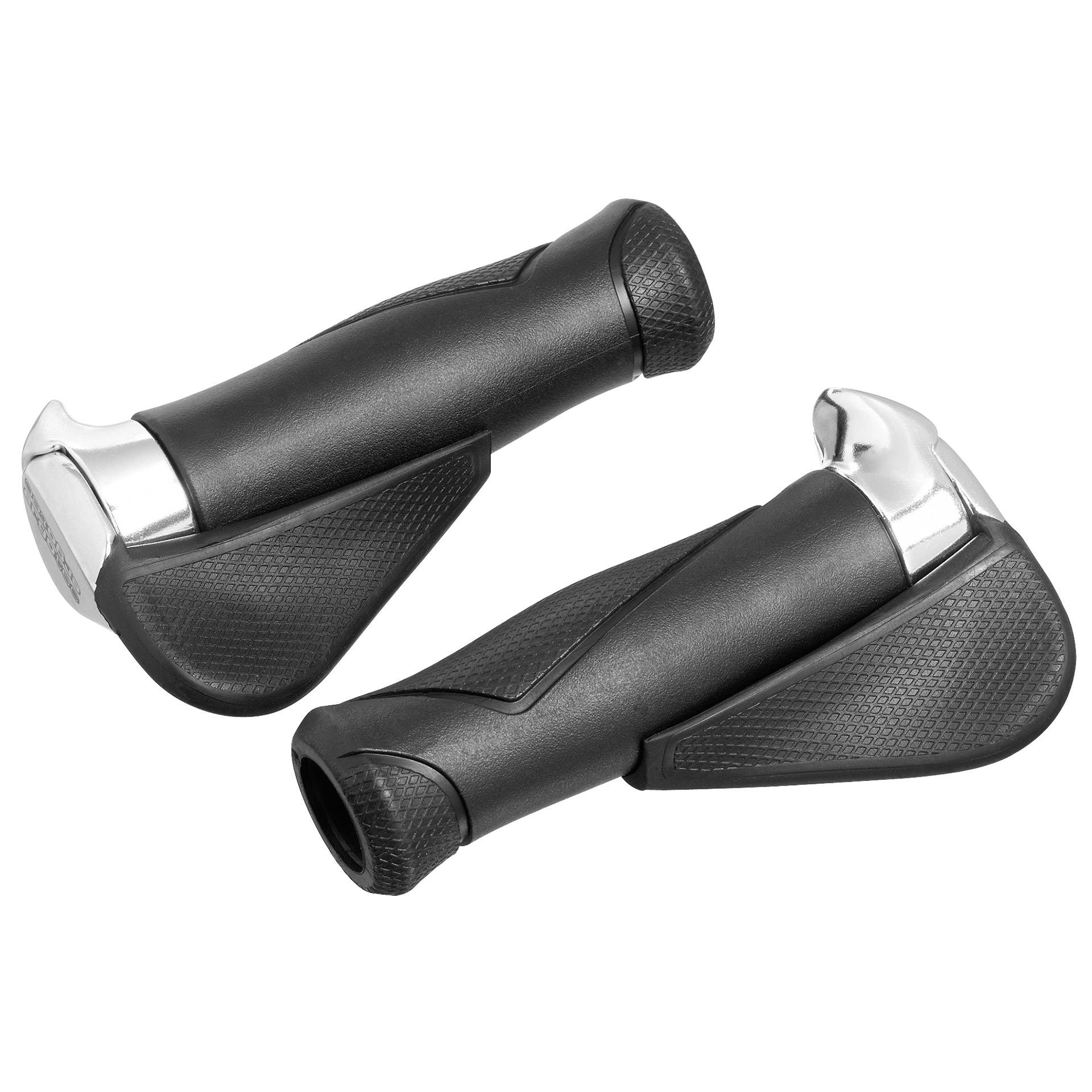 RST GRIP ERGOTEC MF 1 130 mm schwarz