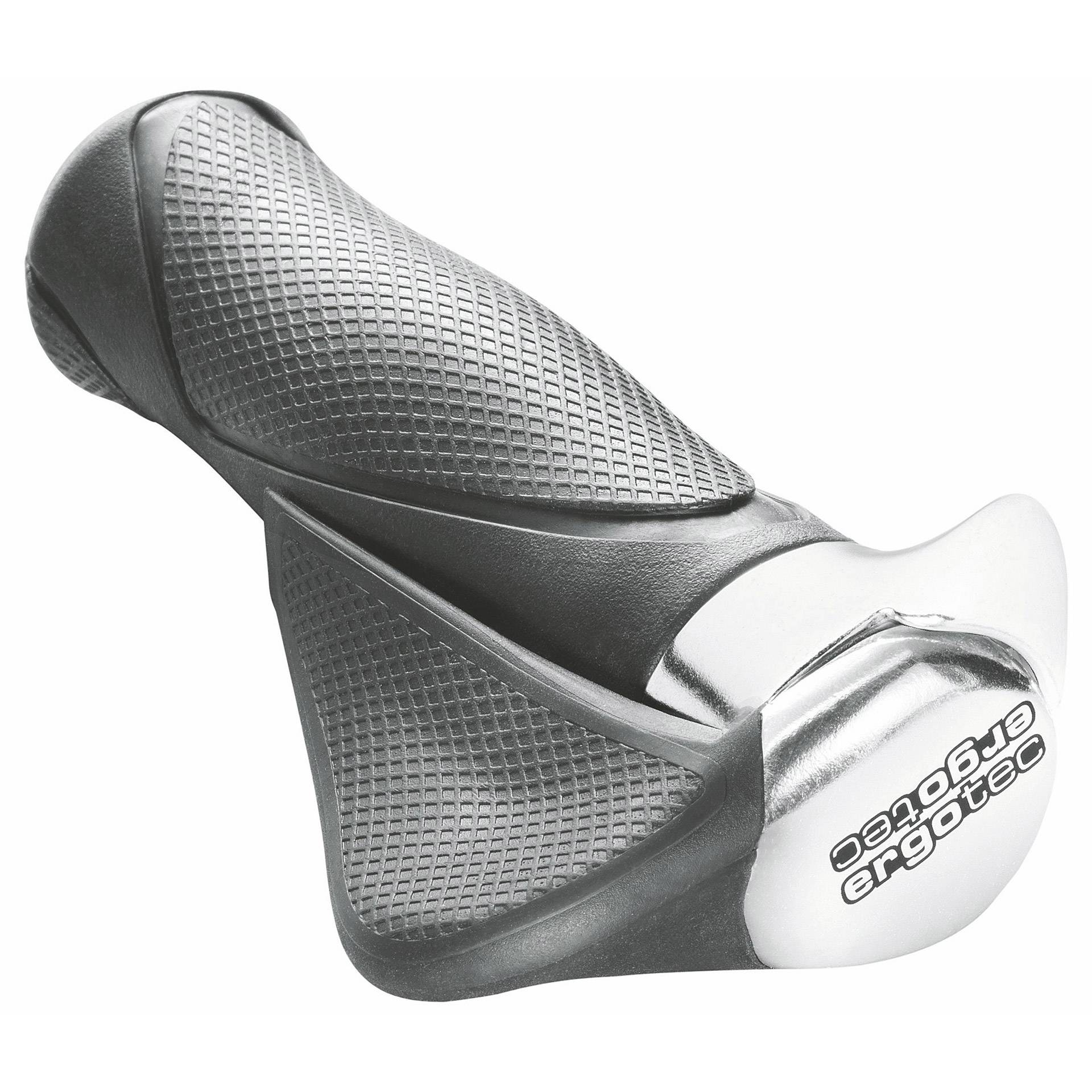 RST GRIP ERGOTEC MF 1 130 mm schwarz