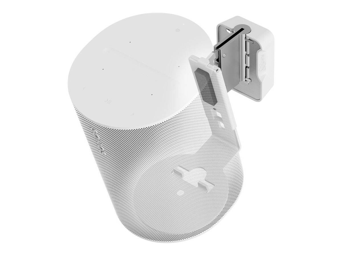 Vogels SWM 4111W Lautsprecher Wandhalterung für Sonos Era 100, weiß