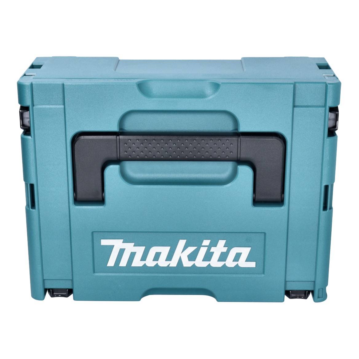 Makita DTD 172 ZJ Akku Schlagschrauber 18 V 180 Nm 1/4" Brushless + Makpac - ohne Akku, ohne Ladegerät