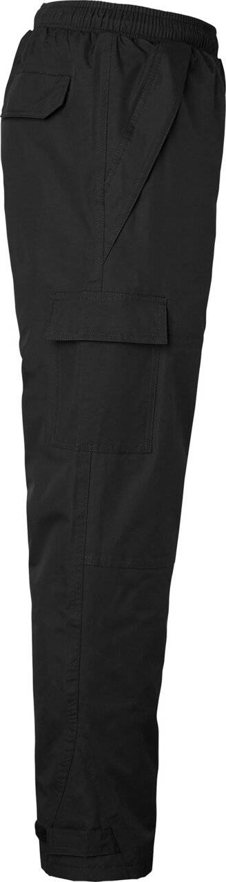 175 Shellhose, Herren, schwarz, 3XL