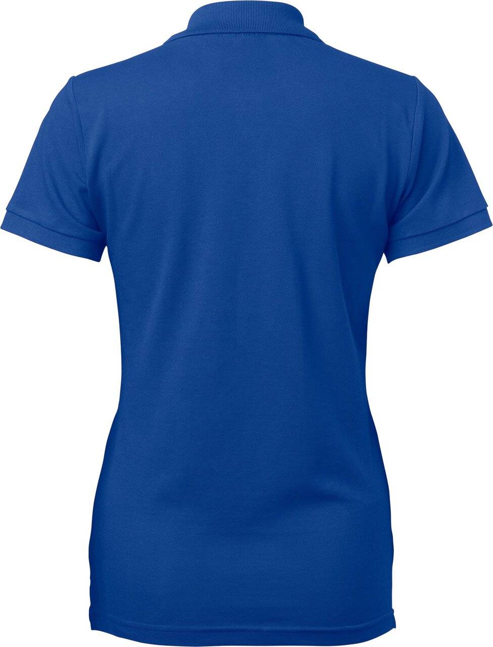 Coronita Poloshirt, Damen, royal blau, XXL