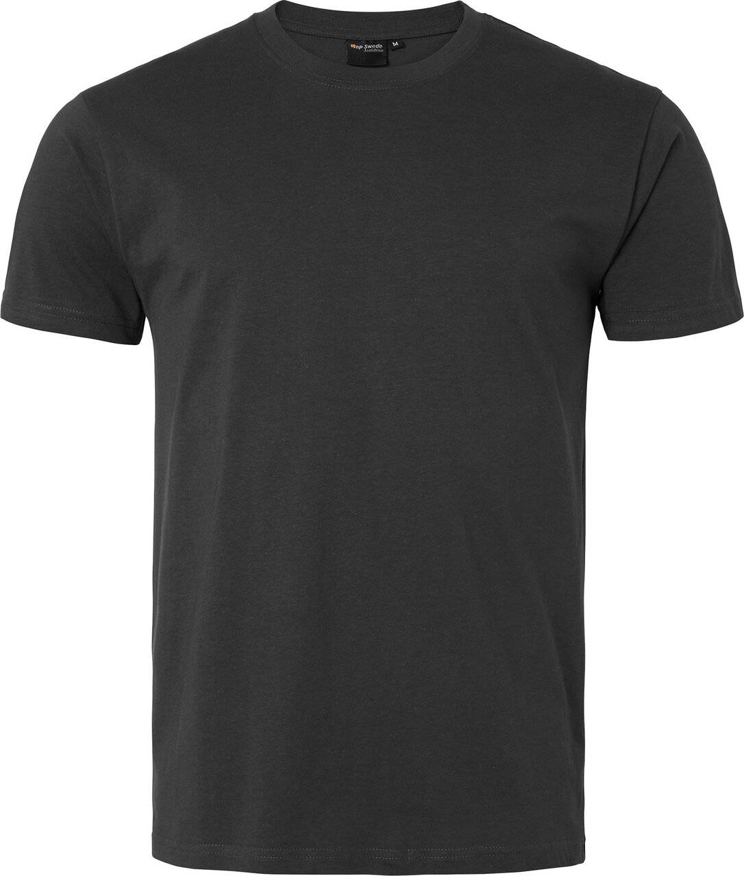 239 T-shirt, grau, XL