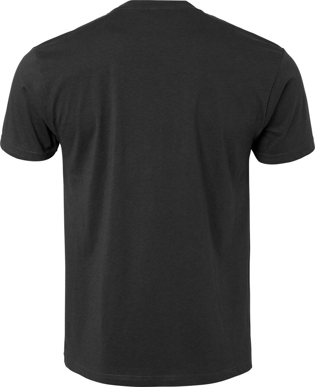 239 T-shirt, grau, XL