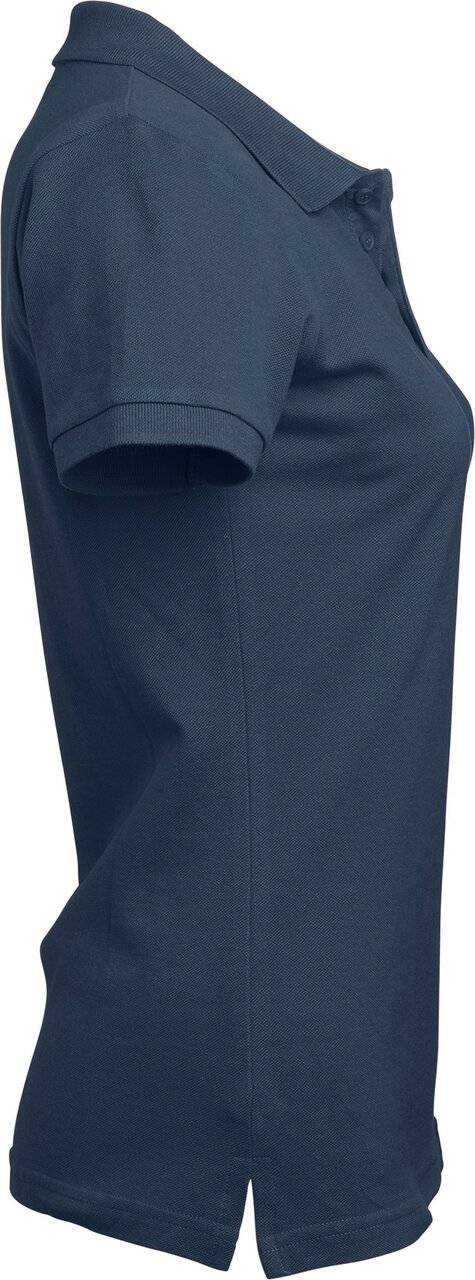 Coronita Poloshirt, Damen, navy blau, XXL