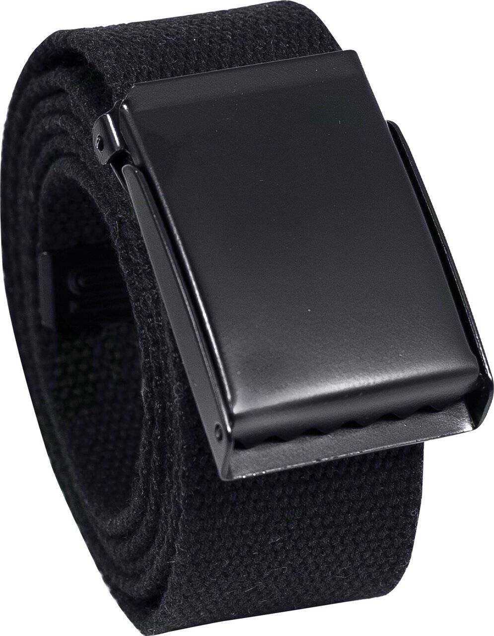 Gürtel, Unisex, schwarz, Einheitsgröße