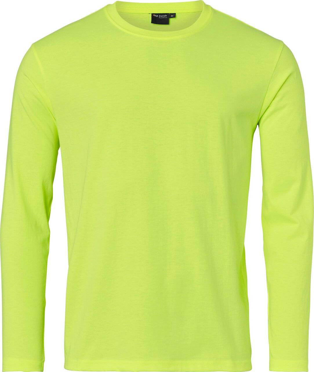 138-010 T-shirt, Unisex, Fluoreszierendes gelb, XXL