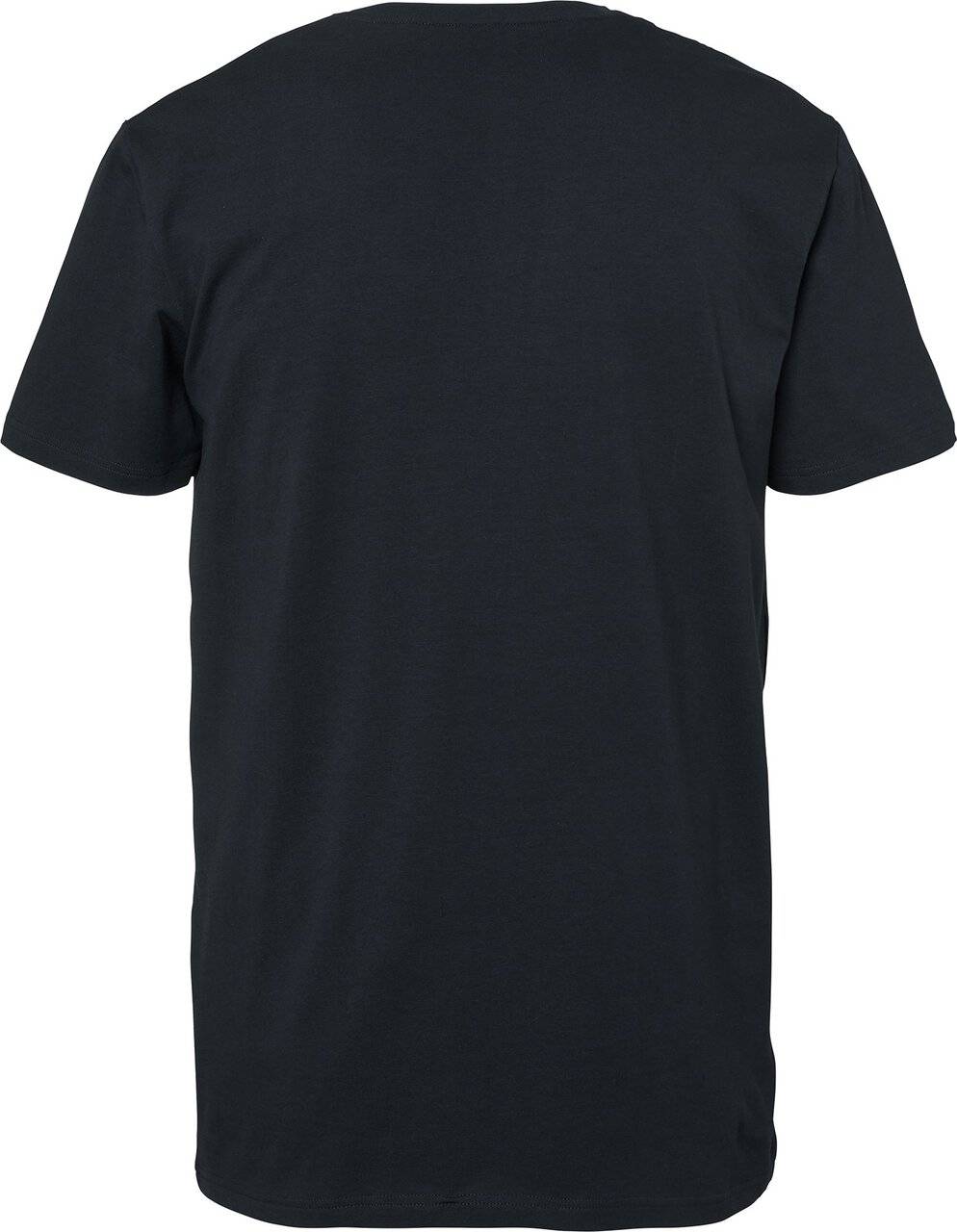 Norman T-shirt, Herren, navy blau, XL