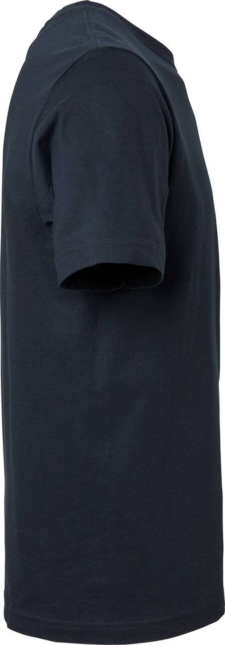 Kings T-shirt, Unisex, navy blau, XXL