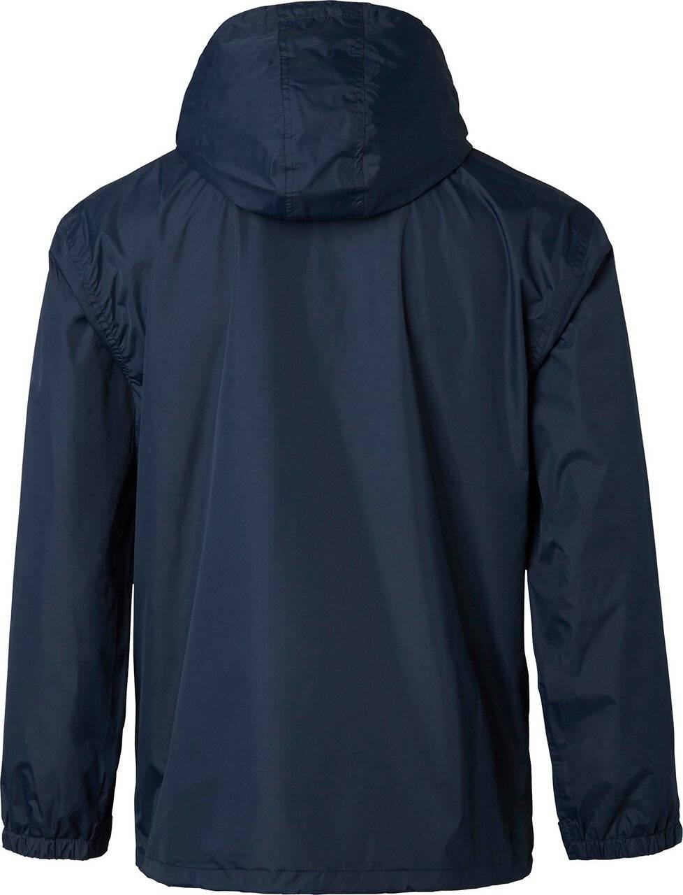 9496 Regenjacke und Regenhose, navy blau, 3XL