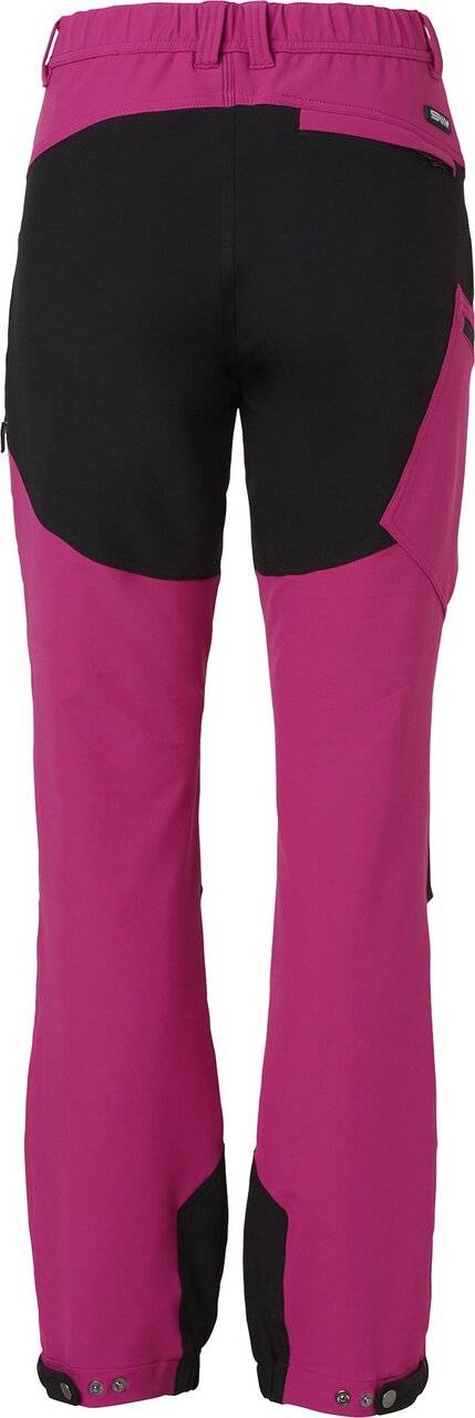 Wega Arbeitshose, Damen, Pink, 38