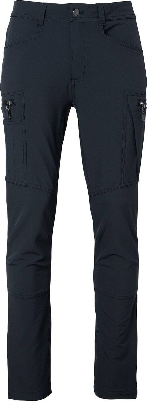 Milton Arbeitshose, Herren, dunkel navy blau, 56