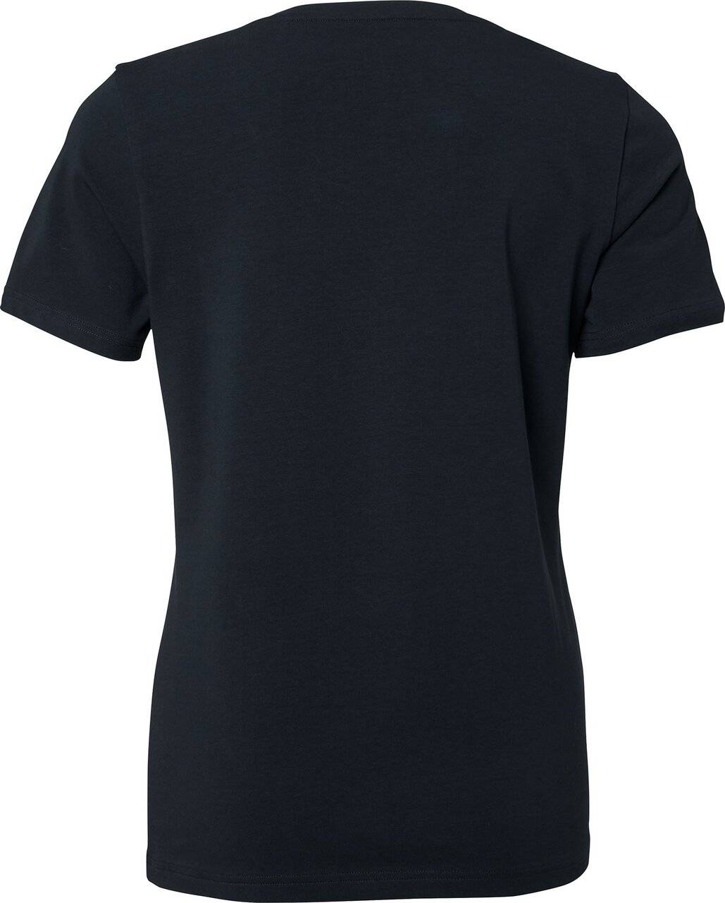 Nora T-shirt, Damen, navy blau, L