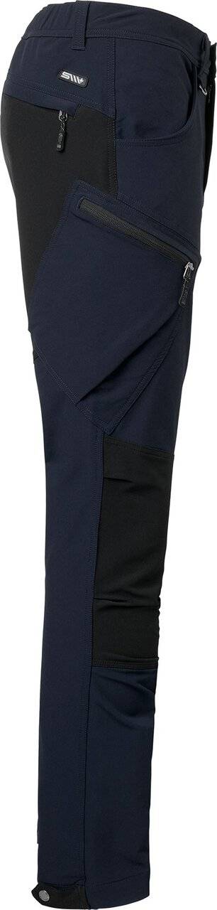 Wiggo Arbeitshose, Herren, navy blau, 52