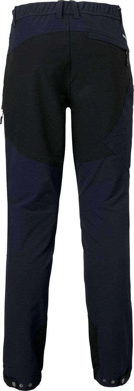 Wiggo Arbeitshose, Herren, navy blau, 52