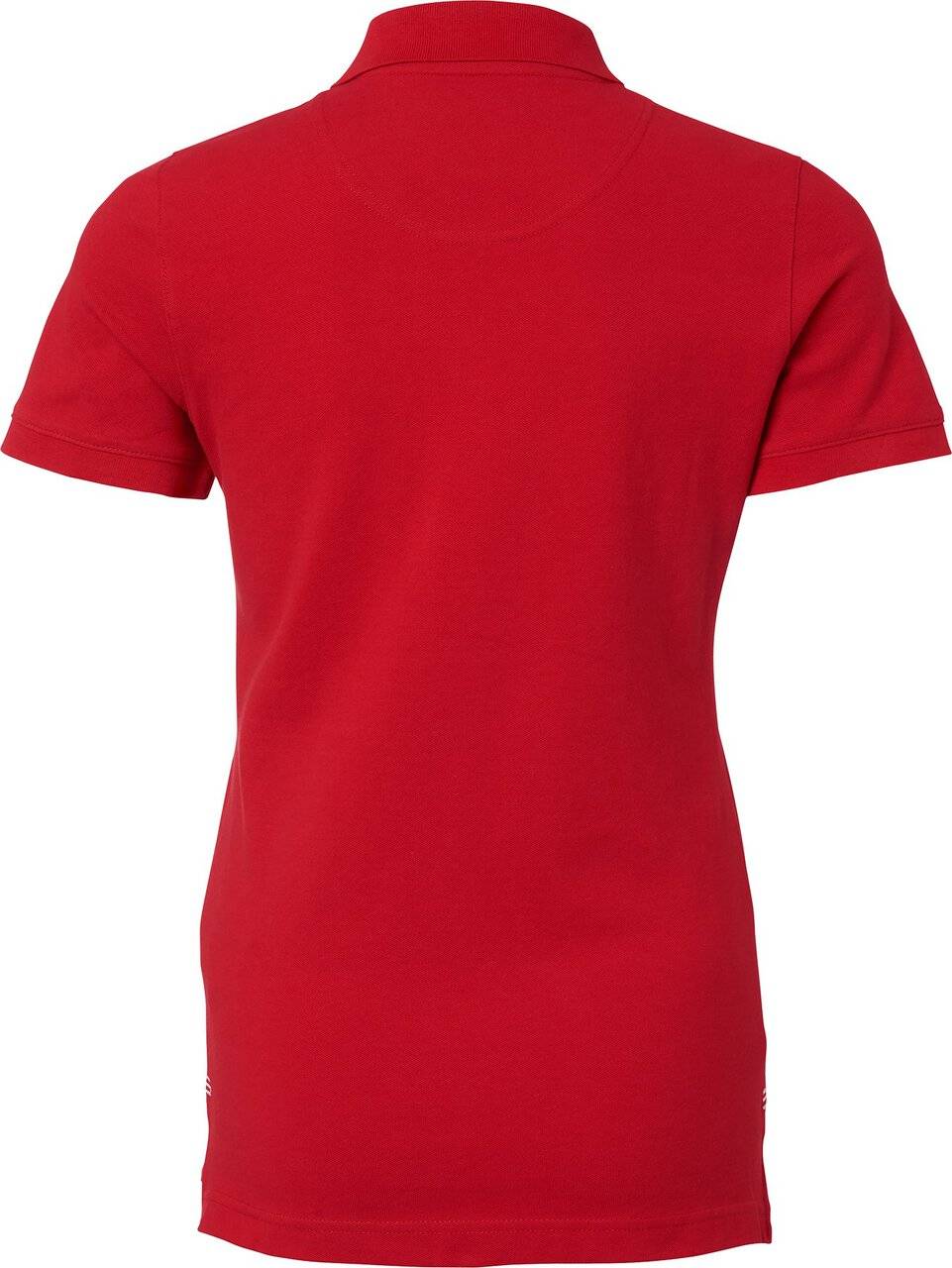 Marion Poloshirt, Damen, rot, S