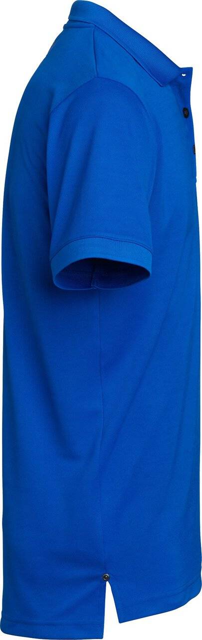 Somerton Poloshirt, Herren, Cobolt blue, 3XL