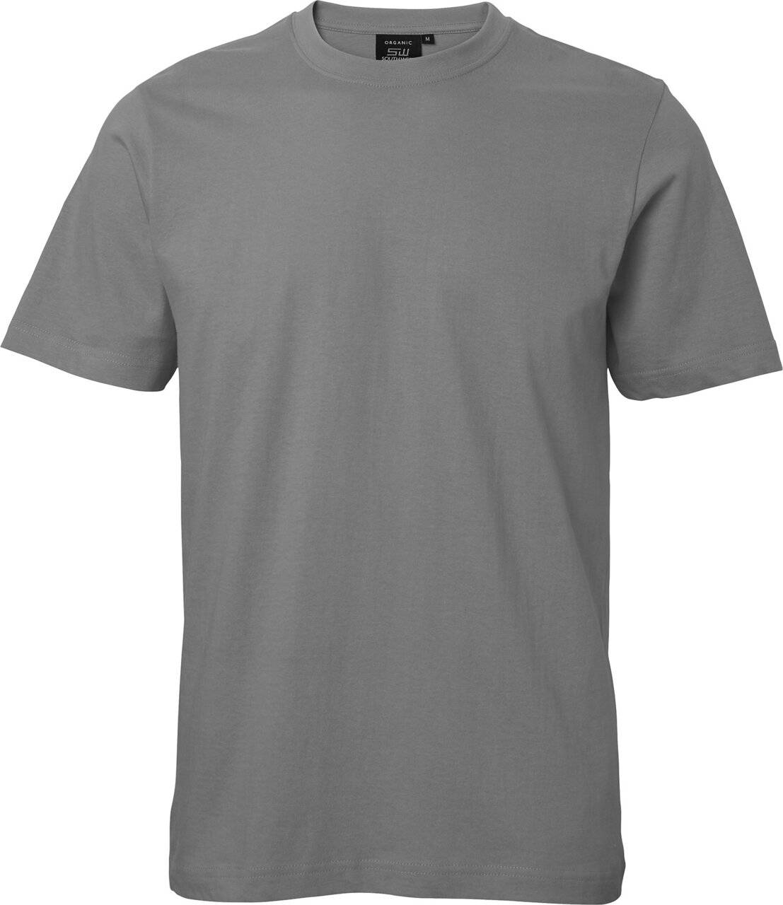 Kings T-shirt, Unisex, grau, S