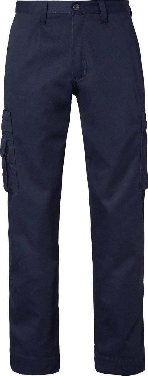 2670 Arbeitshose, Unisex, navy blau, 110
