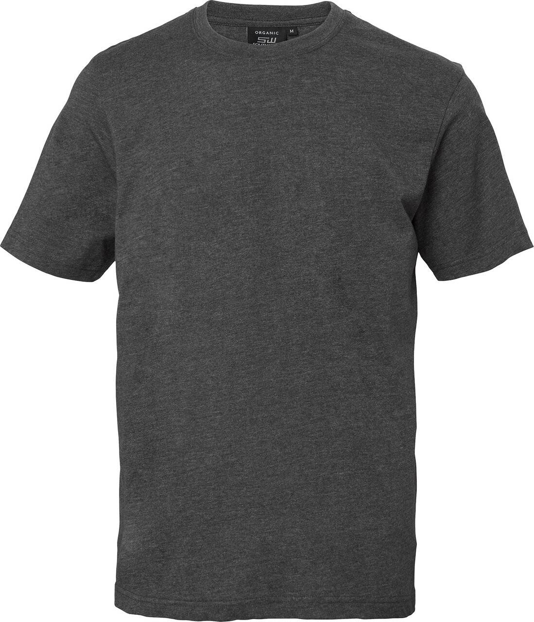 Kings T-shirt, Unisex, dunkel grau, 3XL