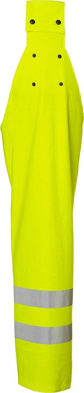 2395 Verstellbare Hosenbeine, Hohe Sichtbarkeit, Unisex, Fluoreszierendes gelb, Einheitsgröße