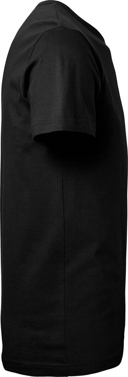 Delray T-shirt, Herren, schwarz, L