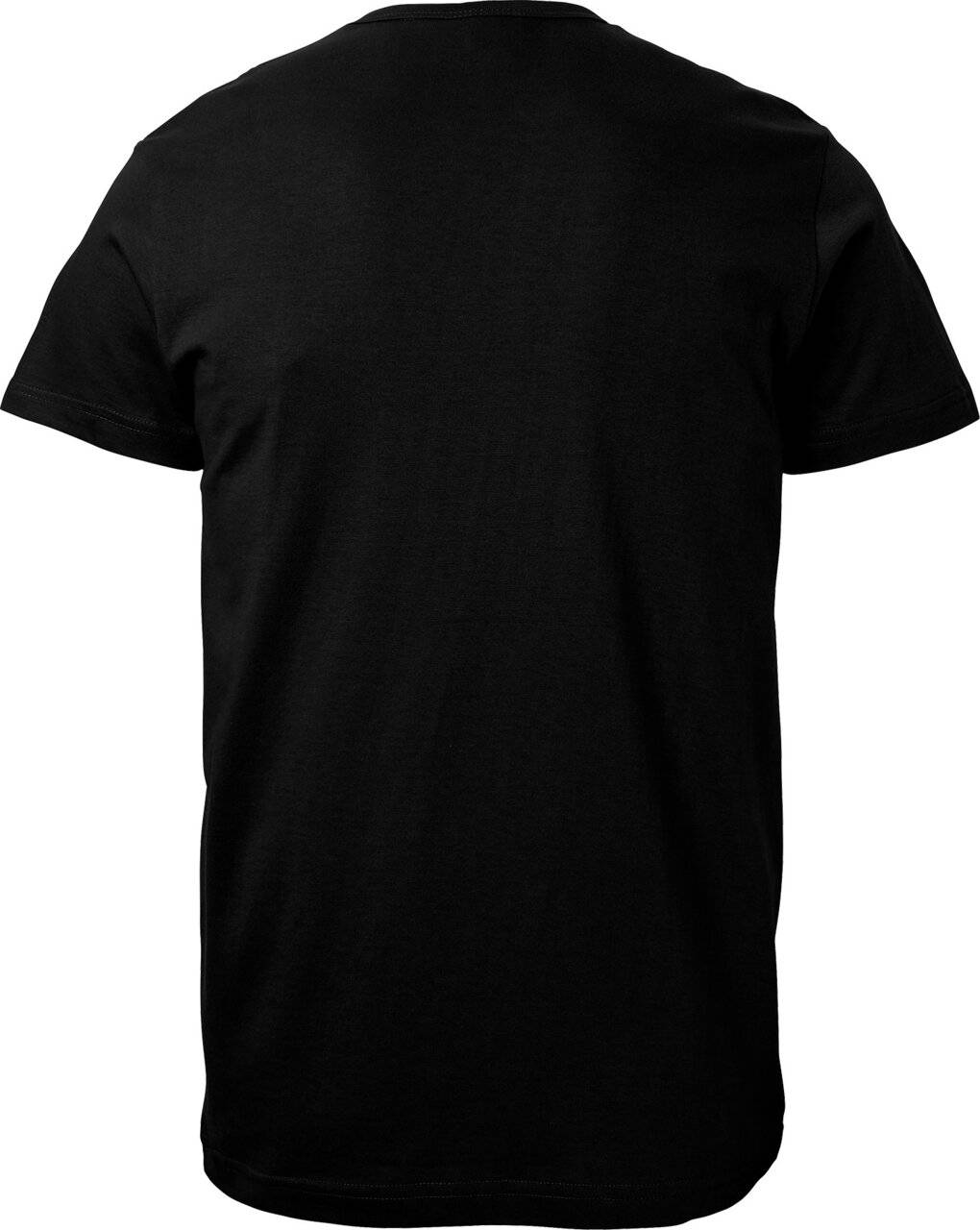 Delray T-shirt, Herren, schwarz, L