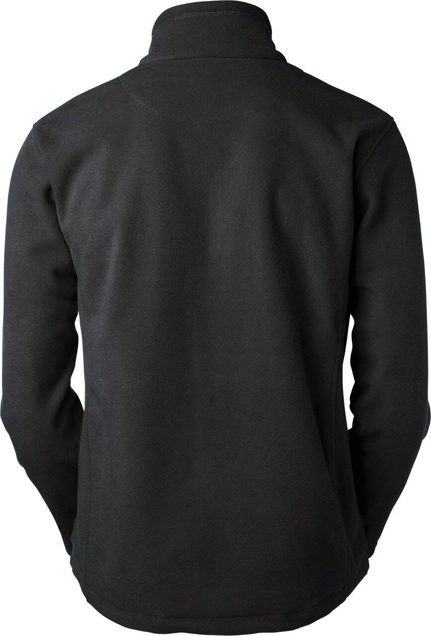 Dawson Fleecejacke, Herren, schwarz, 3XL