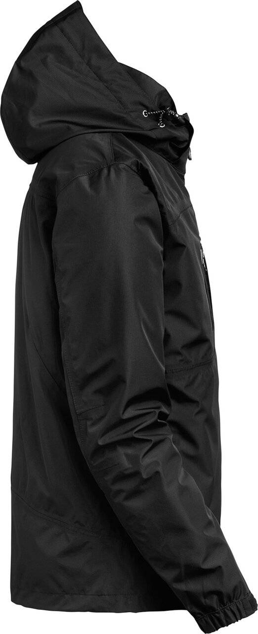 Ames Shelljacke, Herren, schwarz, 3XL